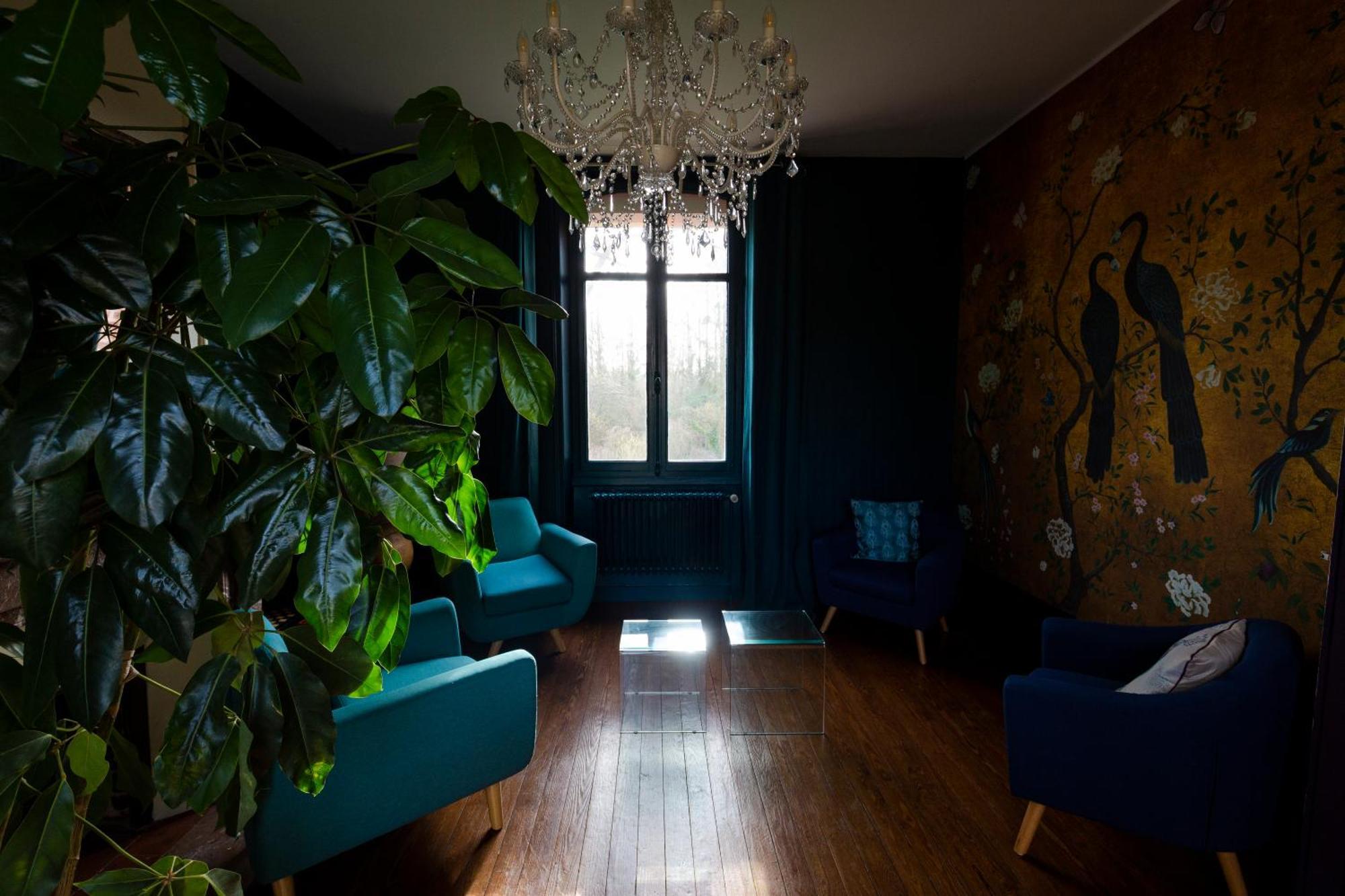 Le Jardin, Chambres D'Hotes En Baie De Somme Cahon Экстерьер фото