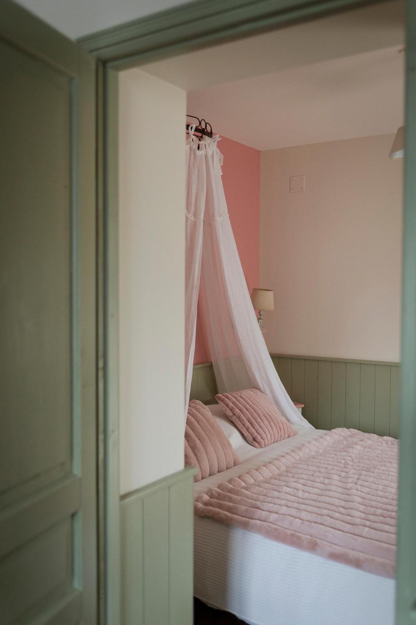 Le Jardin, Chambres D'Hotes En Baie De Somme Cahon Экстерьер фото
