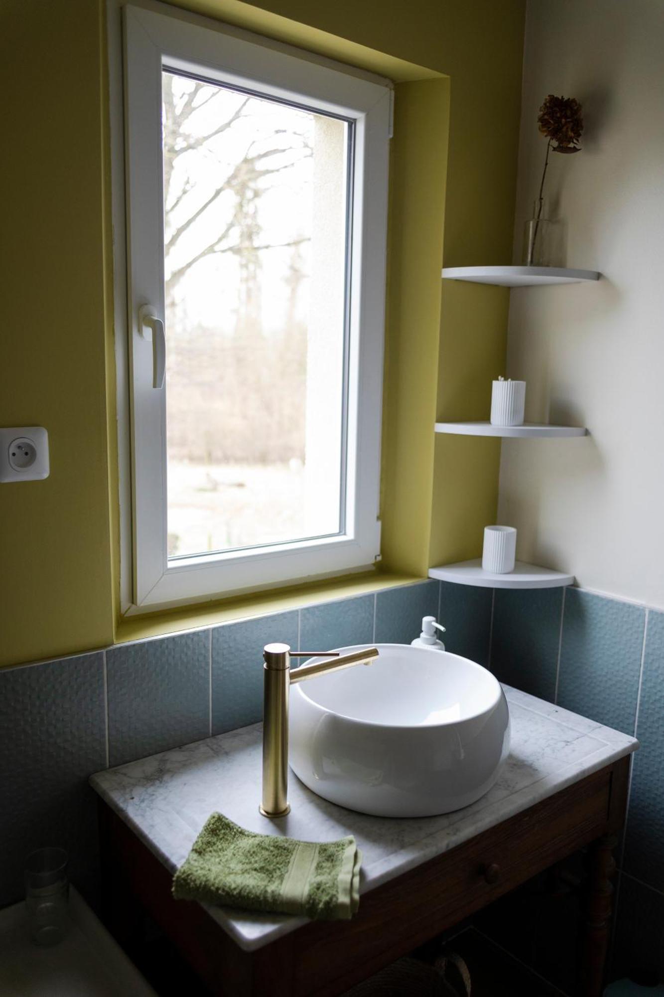 Le Jardin, Chambres D'Hotes En Baie De Somme Cahon Экстерьер фото